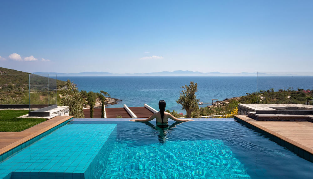 Six Senses - Kaplankaya, Turkey